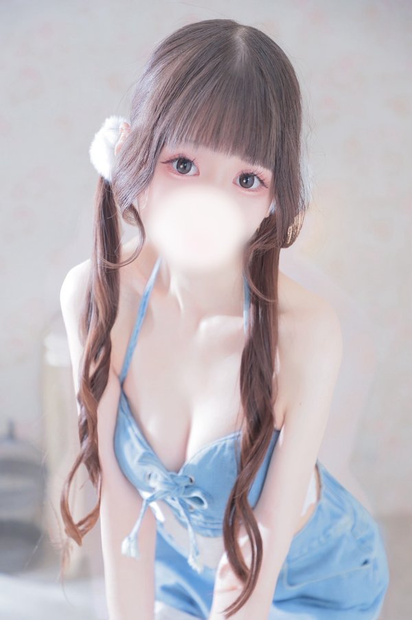 尾花ゆり★可愛さと大人の雰囲気