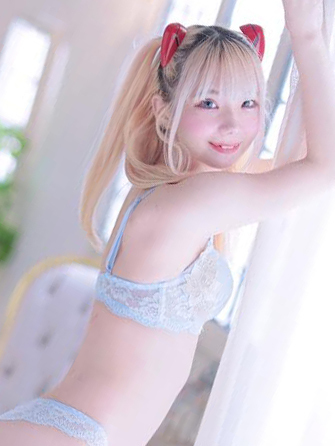 飯田みおん★アイドル顔負け天使