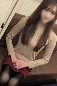 青島はるか★感度抜群な細身美女