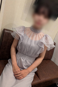 白木はな★完未小柄な現役学生