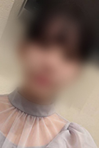 白木はな★完未小柄な現役学生