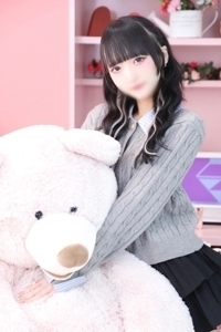 椎名ねむ★スレンダー黒髪美少女