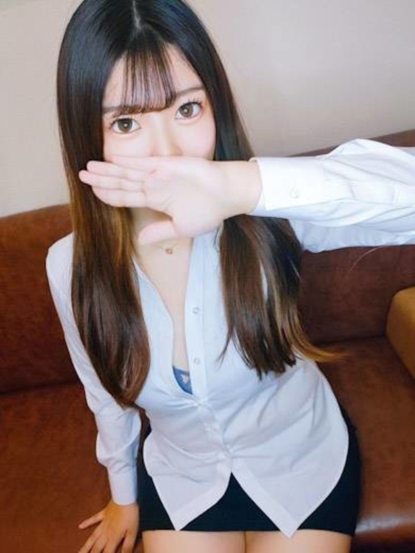 葉月らな★純白透明感美女