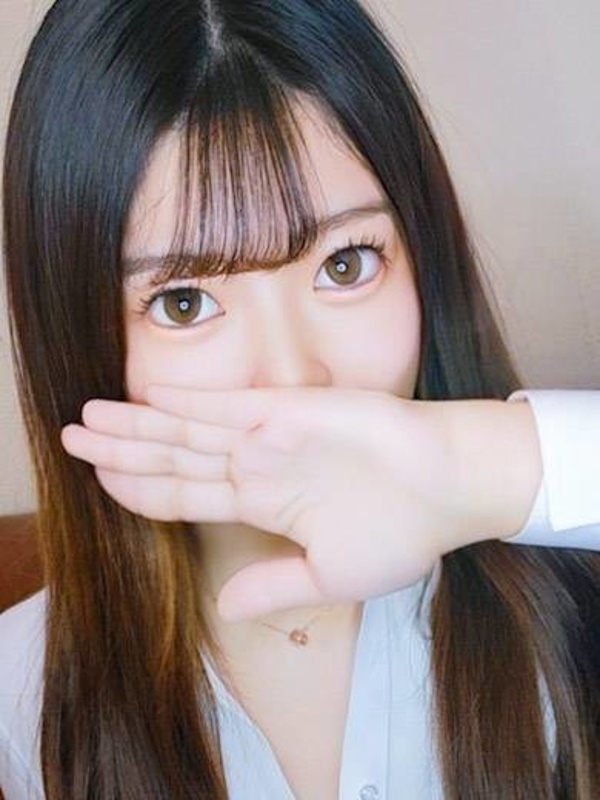 葉月らな★純白透明感美女
