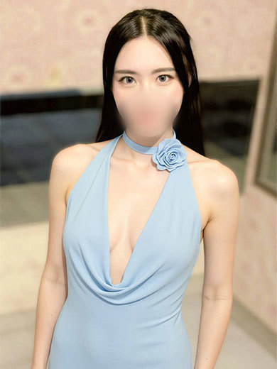 ロゼ★透き通るような美貌