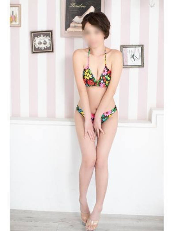 椙山まみ★笑顔とエロスの絶対領域