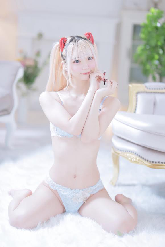 飯田みおん★アイドル顔負け天使