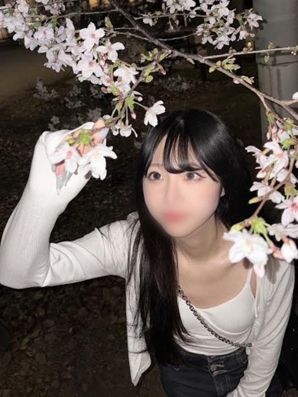 不破らいち★敏感激カワスリム美女