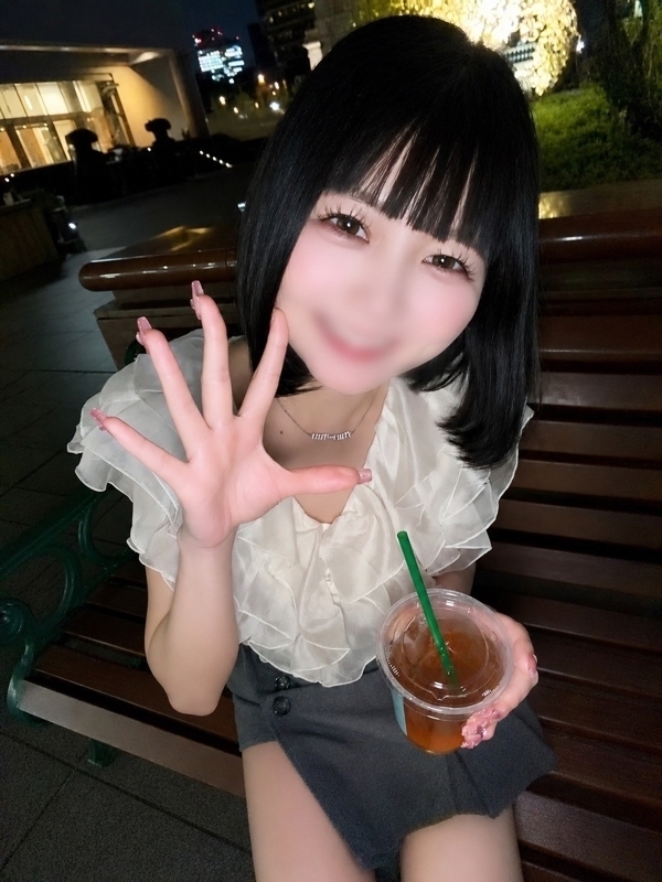 小鳥遊しゅり★S級激カワ清楚美女