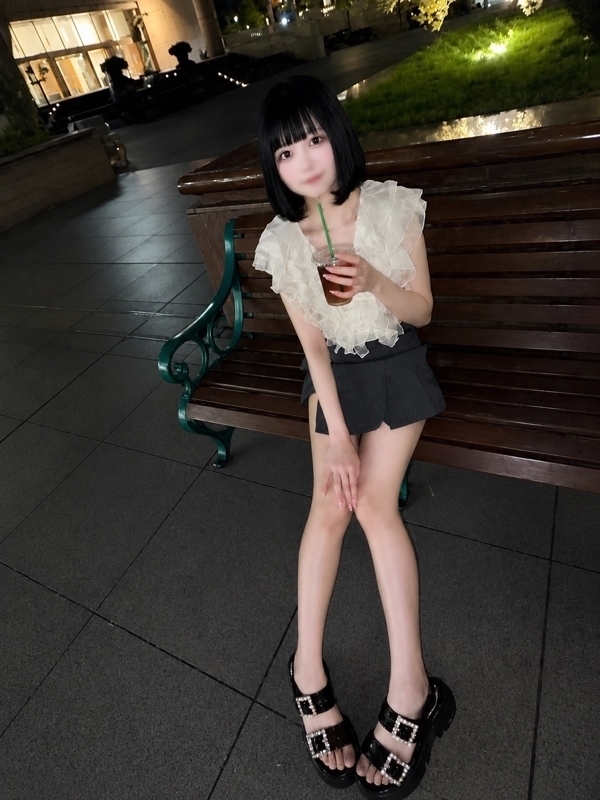 小鳥遊しゅり★S級激カワ清楚美女