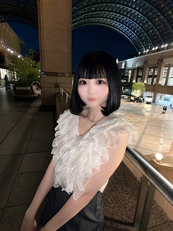 小鳥遊しゅり★S級激カワ清楚美女