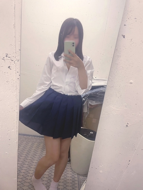 星野ねね★Fカップ美少女と極上の恋人空間