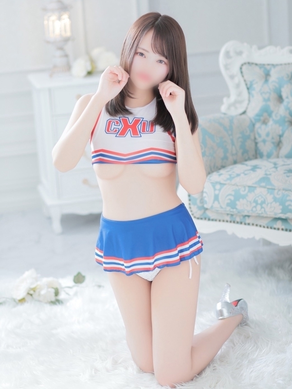 星野ねね★Fカップ美少女と極上の恋人空間