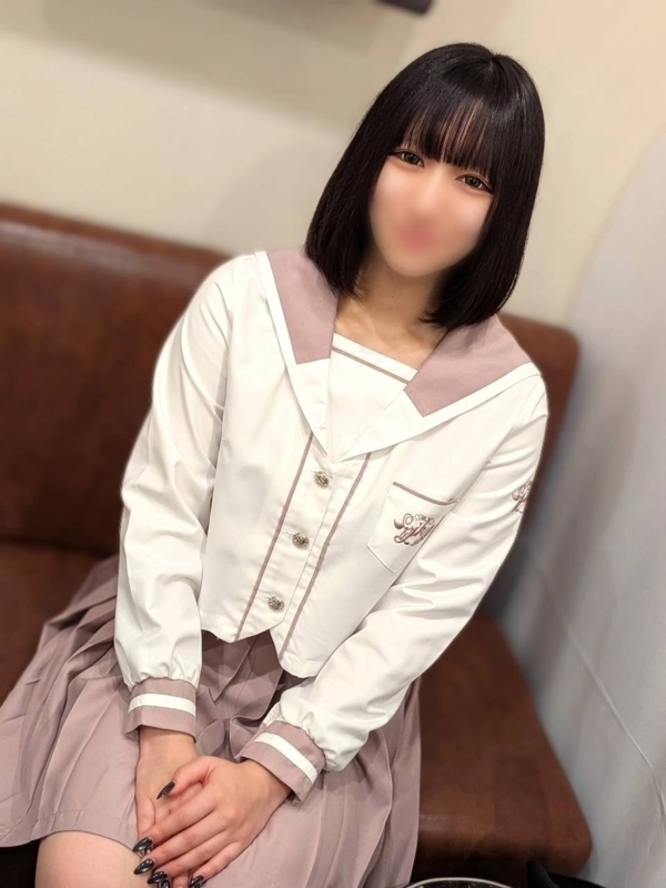 水野らむ★業界未経験の黒髪美少女