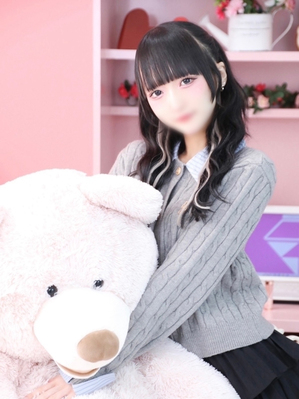 椎名ねむ★スレンダー黒髪美少女