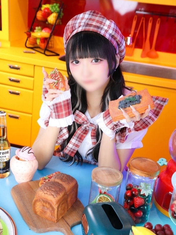 椎名ねむ★スレンダー黒髪美少女